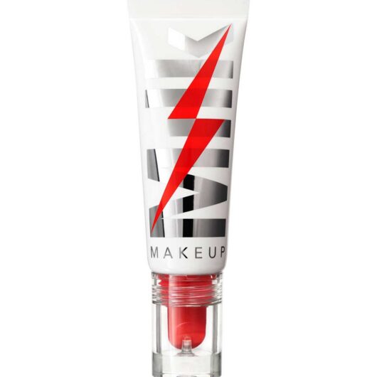 Milk Makeup Electric Glossy Lip Plumping Gloss 9ml - Amped Plum/berry