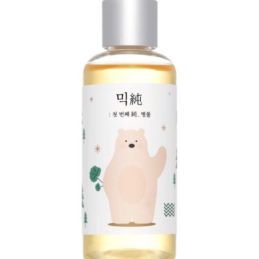 Mixsoon Soondy Centella Asiatica Essence 100ml