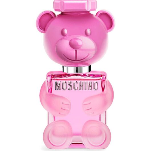 Moschino Toy2 Bubblegum Eau De Toilette 50ml