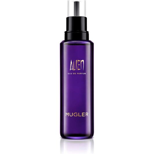 Mugler Alien Eau De Parfum Refill Bottle 100ml
