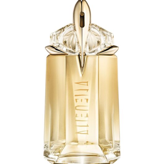 Mugler Alien Goddess Refillable Eau De Parfum 60ml