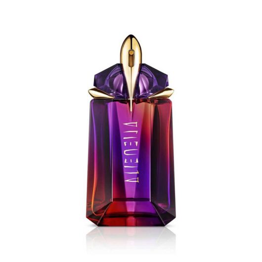 Mugler Alien Hypersense Eau De Parfum 60ml