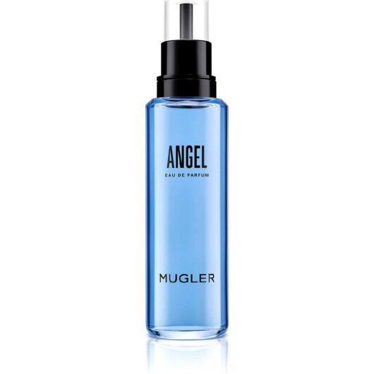 Mugler Angel Eau De Parfum Refill Bottle 100ml