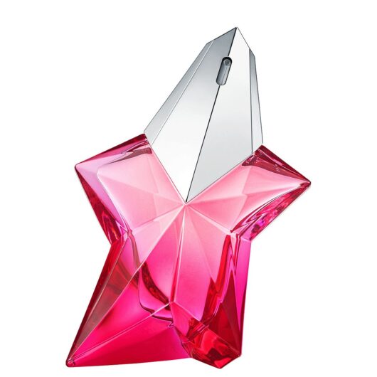 Mugler Angel Nova Refillable Eau De Parfum 50ml