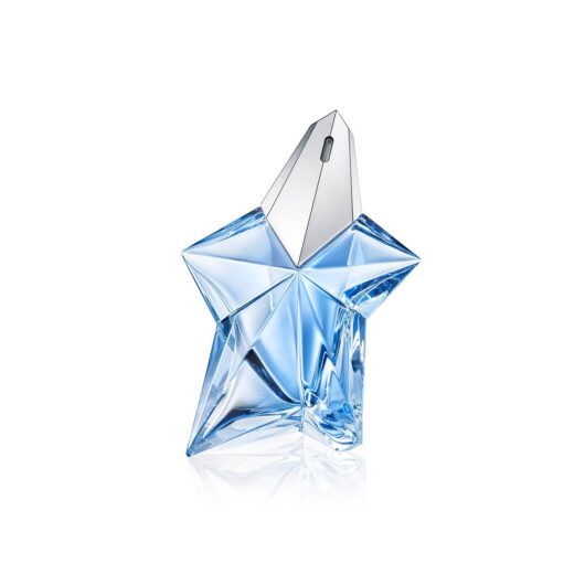 Mugler Angel Refillable Eau De Parfum 100ml
