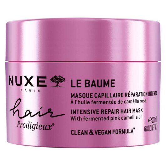 NUXE Hair Prodigieux Intense Repair Mask200 ml, 200ml