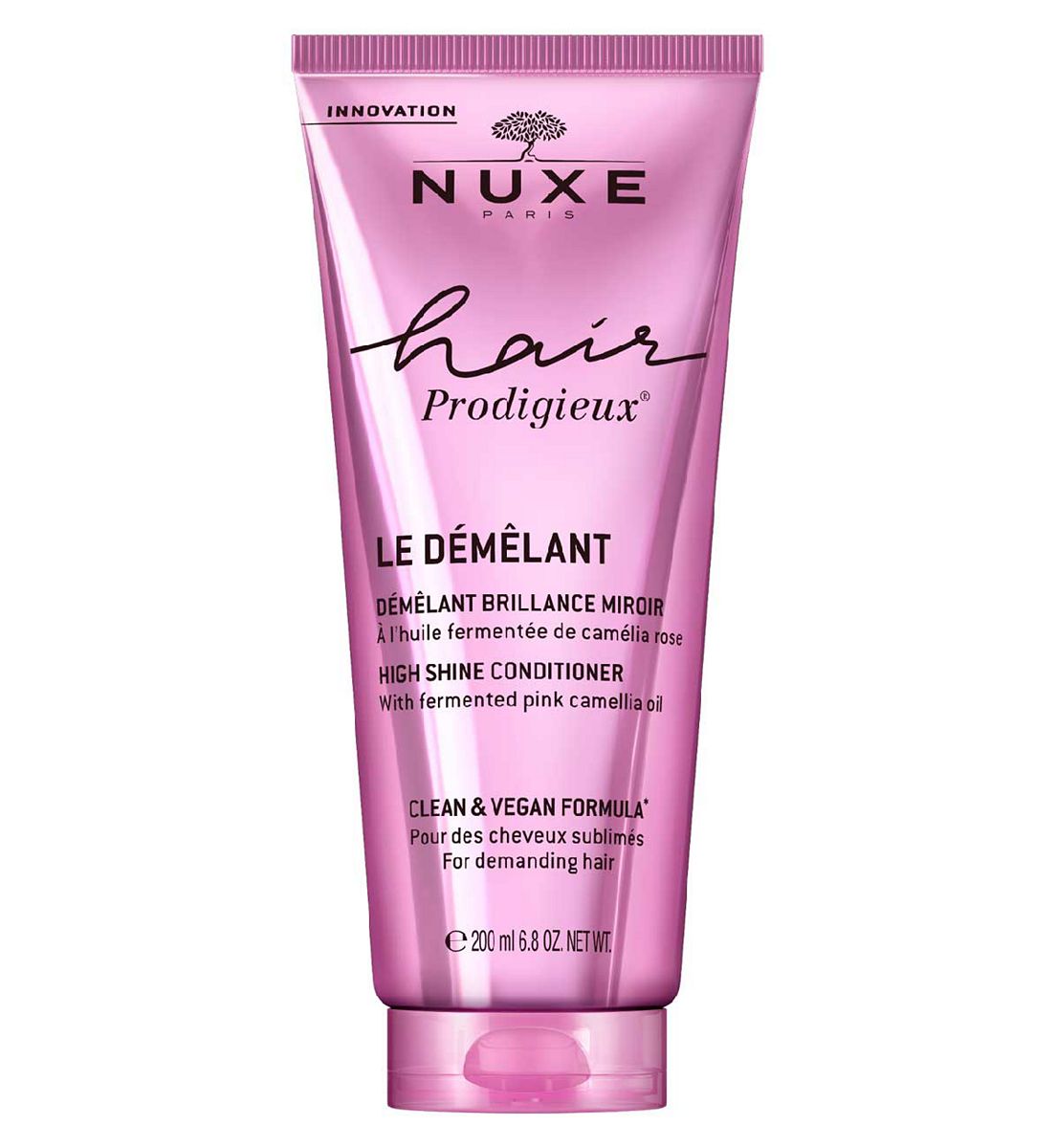 NUXE Hair Prodigieux® High Shine Conditioner200 ml, 200ml