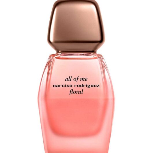 Narciso Rodriguez All Of Me Floral Eau De Parfum 30ml