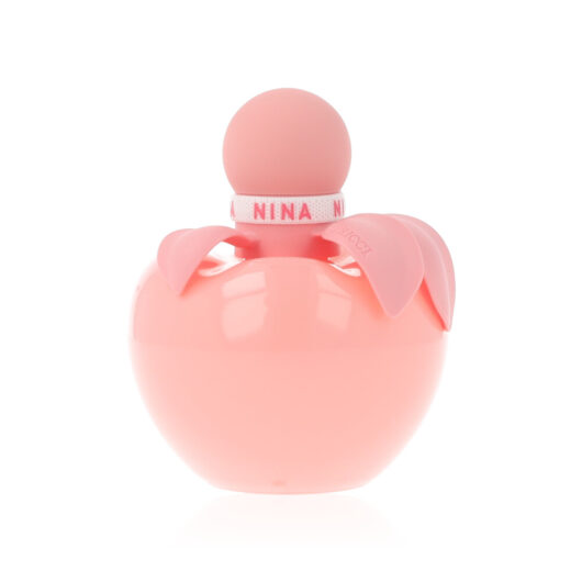 Nina Ricci Nina Rose EDT Spray 50ml