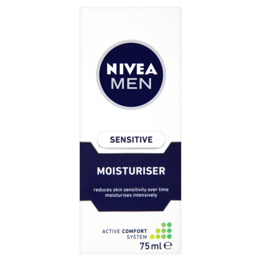 Nivea Men Moisturiser Sensitive