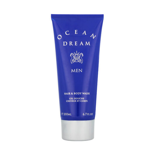 Ocean Dream Ocean Dream Men Body Wash 200ml