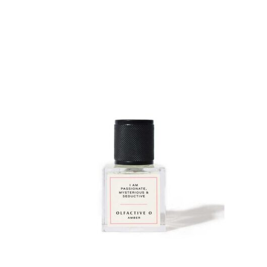 Olfactive O Amber Eau De Parfum 30ml