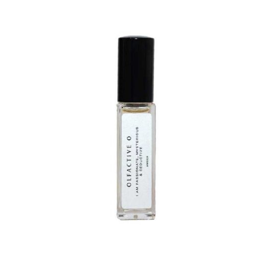 Olfactive O Amber Eau De Parfum Purse Spray 8ml