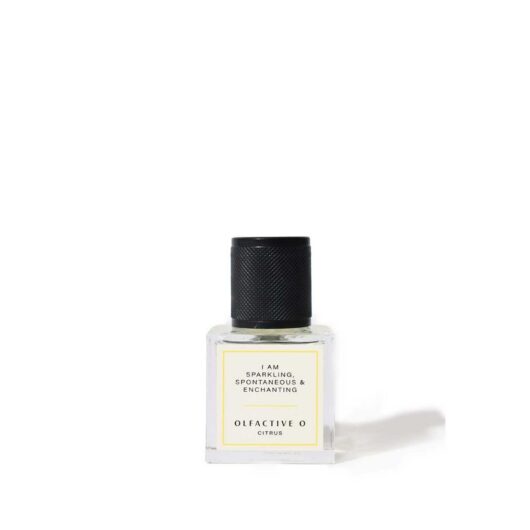 Olfactive O Citrus Eau De Parfum 30ml