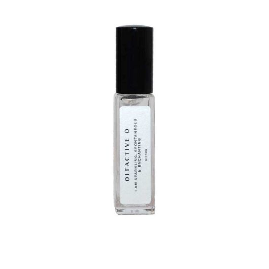 Olfactive O Citrus Eau De Parfum Purse Spray 8ml