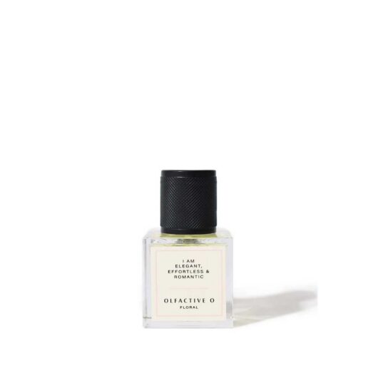 Olfactive O Floral Eau De Parfum 30ml