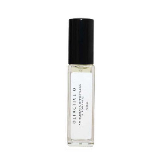 Olfactive O Floral Eau De Parfum Purse Spray 8ml