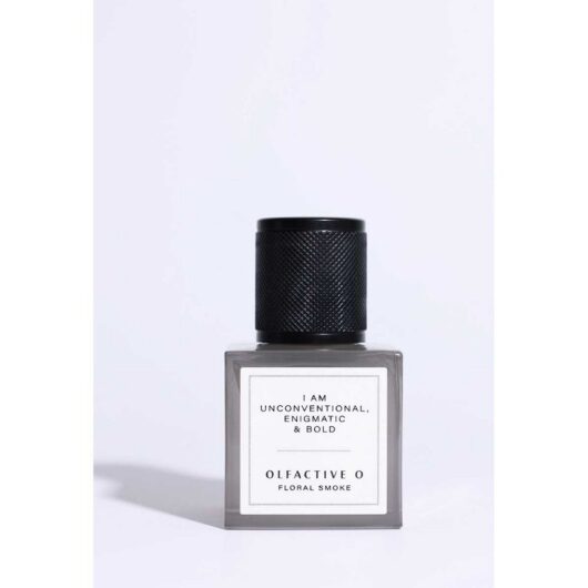 Olfactive O Floral Smoke Eau De Parfum 30ml