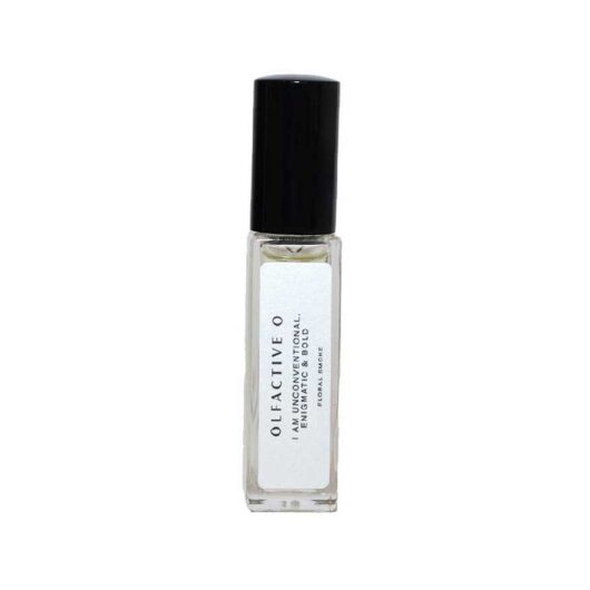Olfactive O Floral Smoke Eau De Parfum Purse Spray 8ml