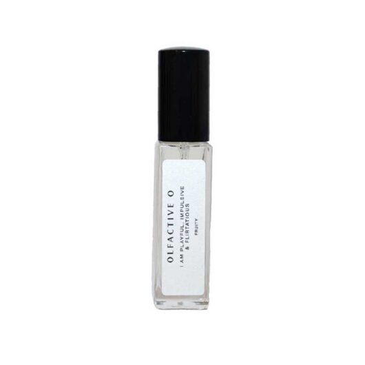 Olfactive O Fruity Eau De Parfum Purse Spray 8ml