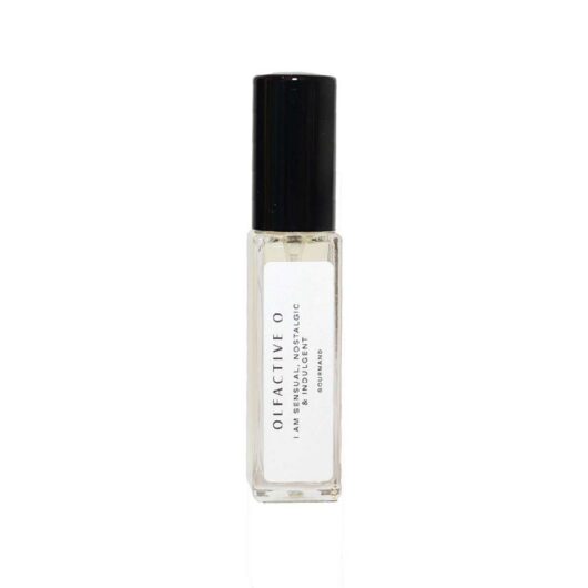 Olfactive O Gourmand Eau De Parfum Purse Spray 8ml