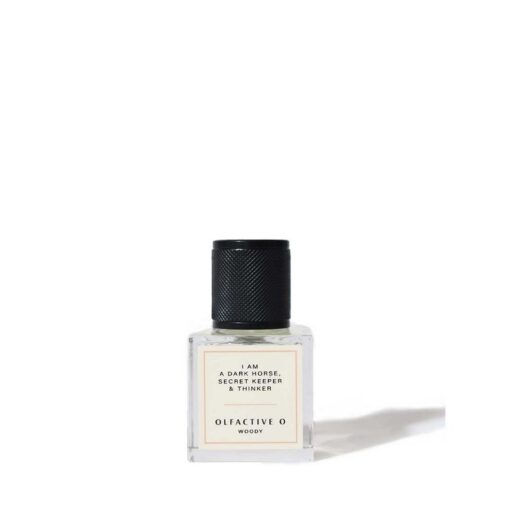 Olfactive O Woody Eau De Parfum 30ml