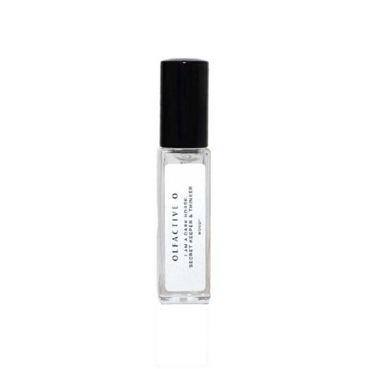 Olfactive O Woody Eau De Parfum Purse Spray 8ml