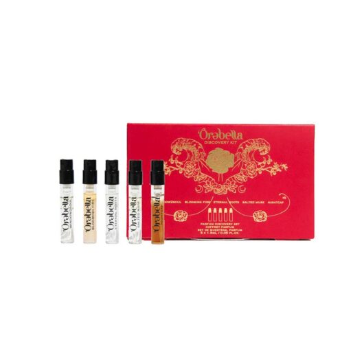 Orebella Discovery Kit