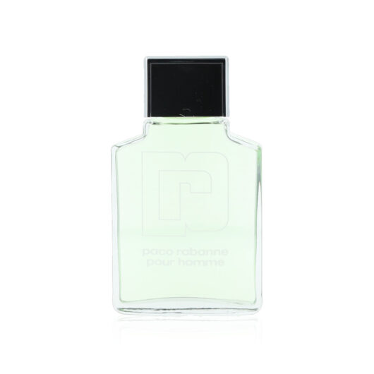 Paco Rabanne Pour Homme Aftershave Lotion 100ml