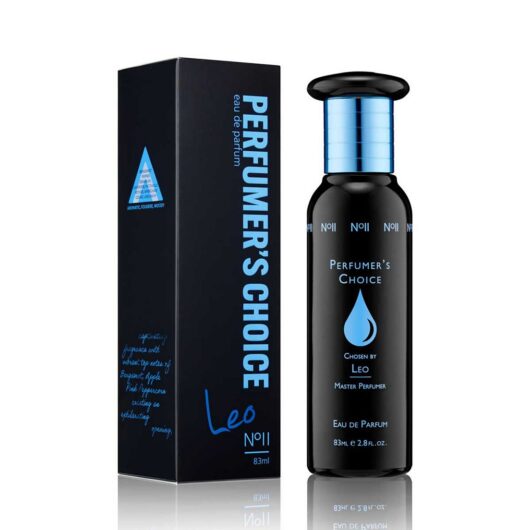 Perfumer's Choice No11 By Leo Eau De Parfum 83ml