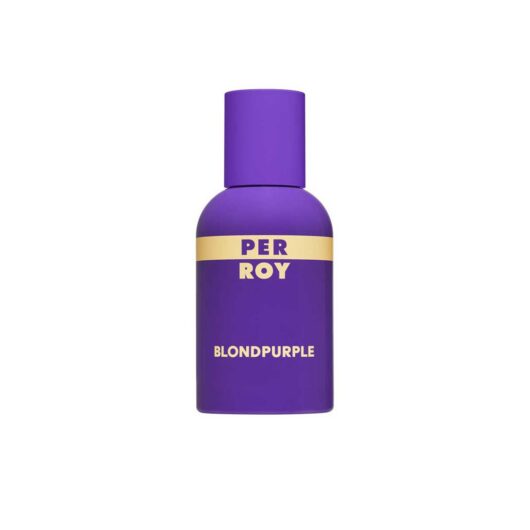 Perroy Blondpurple Eau De Parfum 100ml