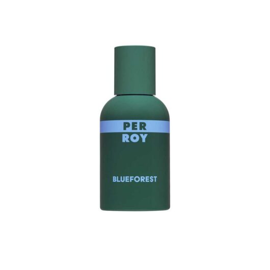 Perroy Blueforest Eau De Parfum 100ml