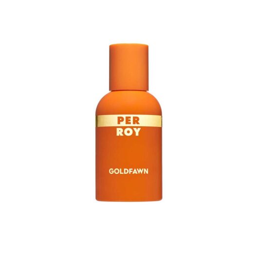 Perroy Goldfawn Eau De Parfum 100ml