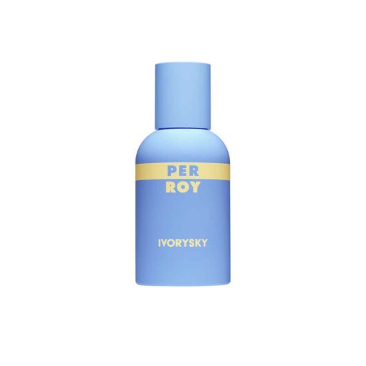 Perroy Ivorysky Eau De Parfum 100ml