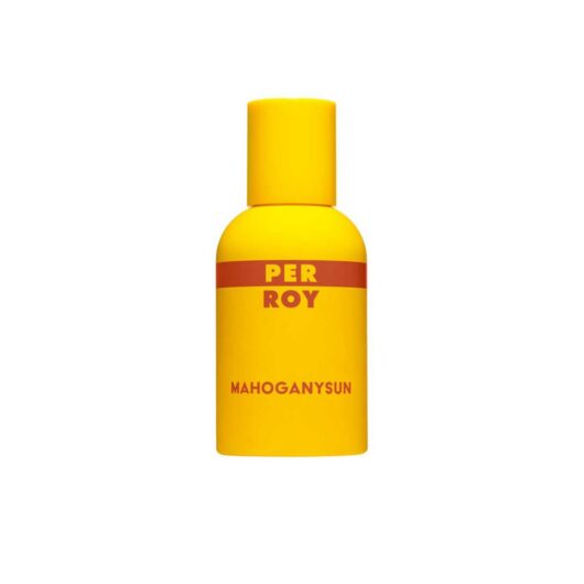 Perroy Mahoganysun Eau De Parfum 100ml