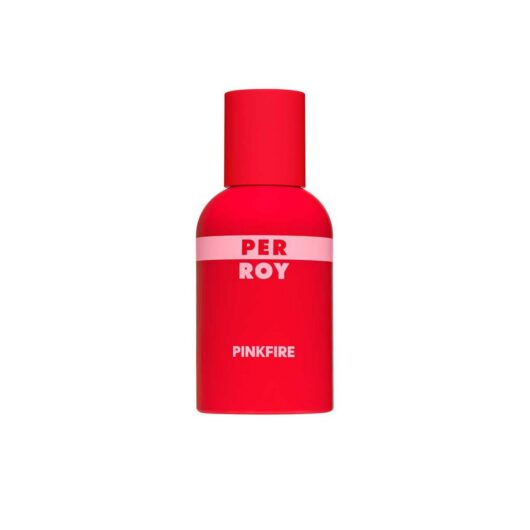 Perroy Pinkfire Eau De Parfum 100ml