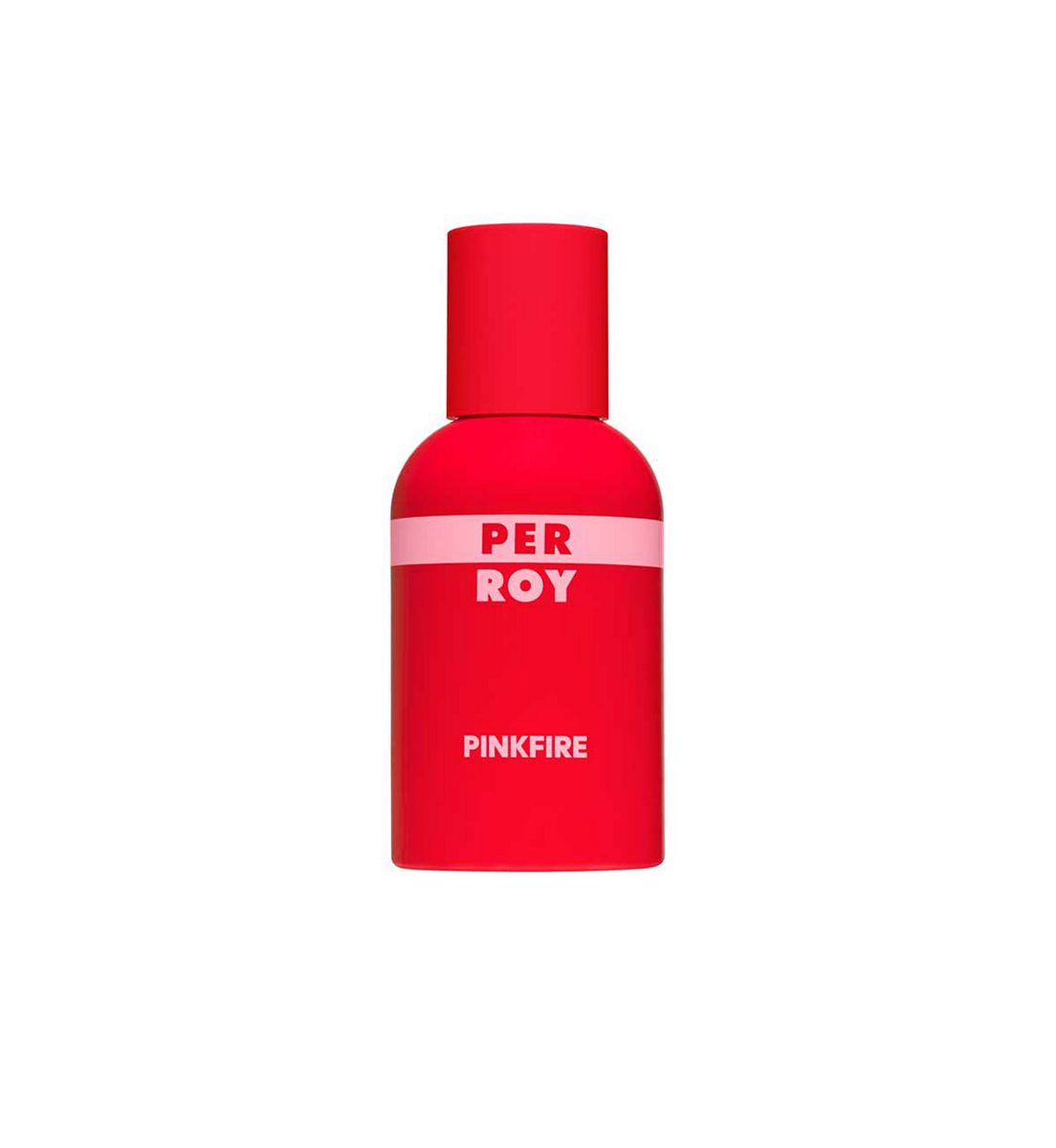 Perroy Pinkfire Eau De Parfum 100ml