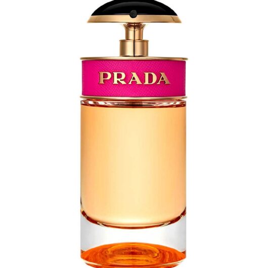 Prada Candy Eau De Parfum 50ml