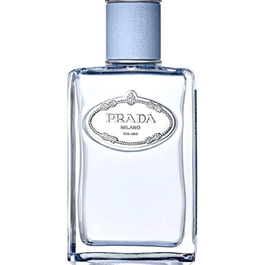 Prada Infusion D'Amande Eau De Parfum 100ml