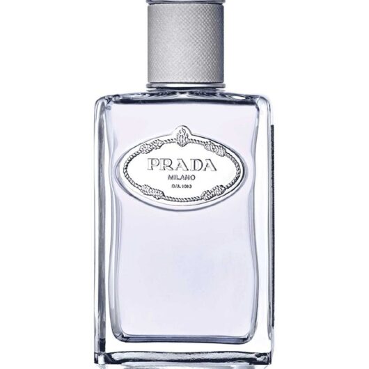 Prada Infusion De Cèdre Eau Parfum 100ml
