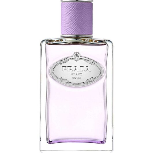 Prada Infusion De Figue Eau Parfum 100ml