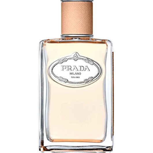 Prada Infusion De Fleur D'oranger Eau Parfum 100ml