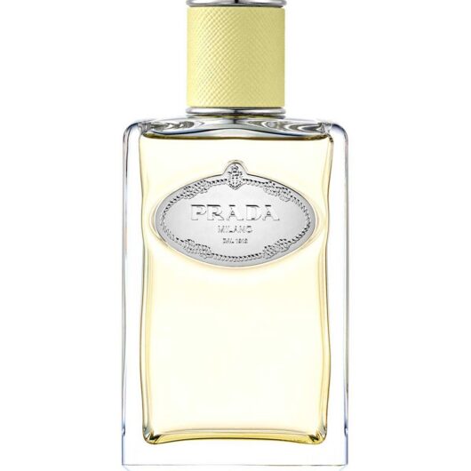 Prada Infusion De Gingembre Eau Parfum 100ml