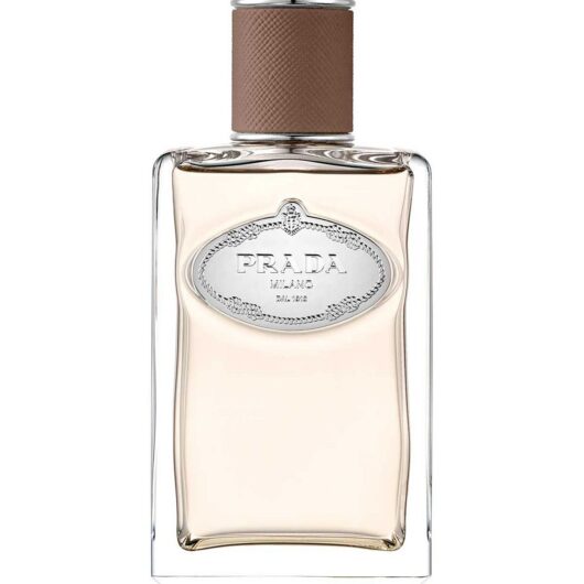 Prada Infusion De Vanille Eau Parfum 100ml