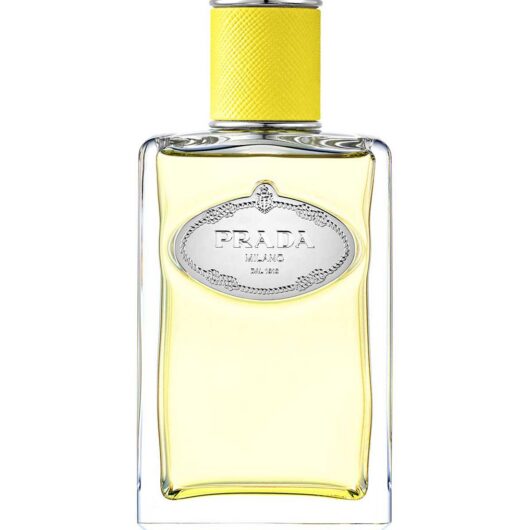 Prada Infusion D'ylang Eau De Parfum 100ml