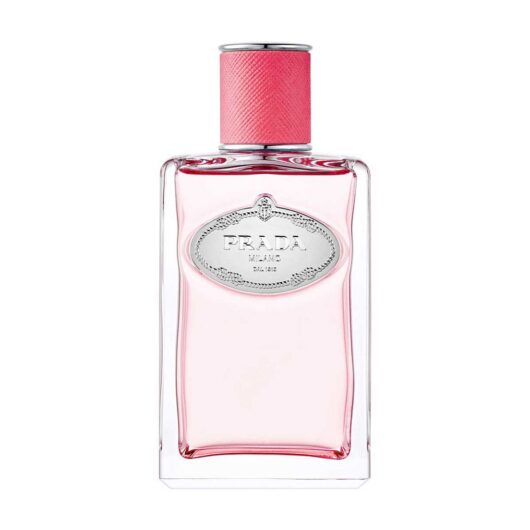 Prada Infusion Rhubarbe Eau De Parfum 100ml