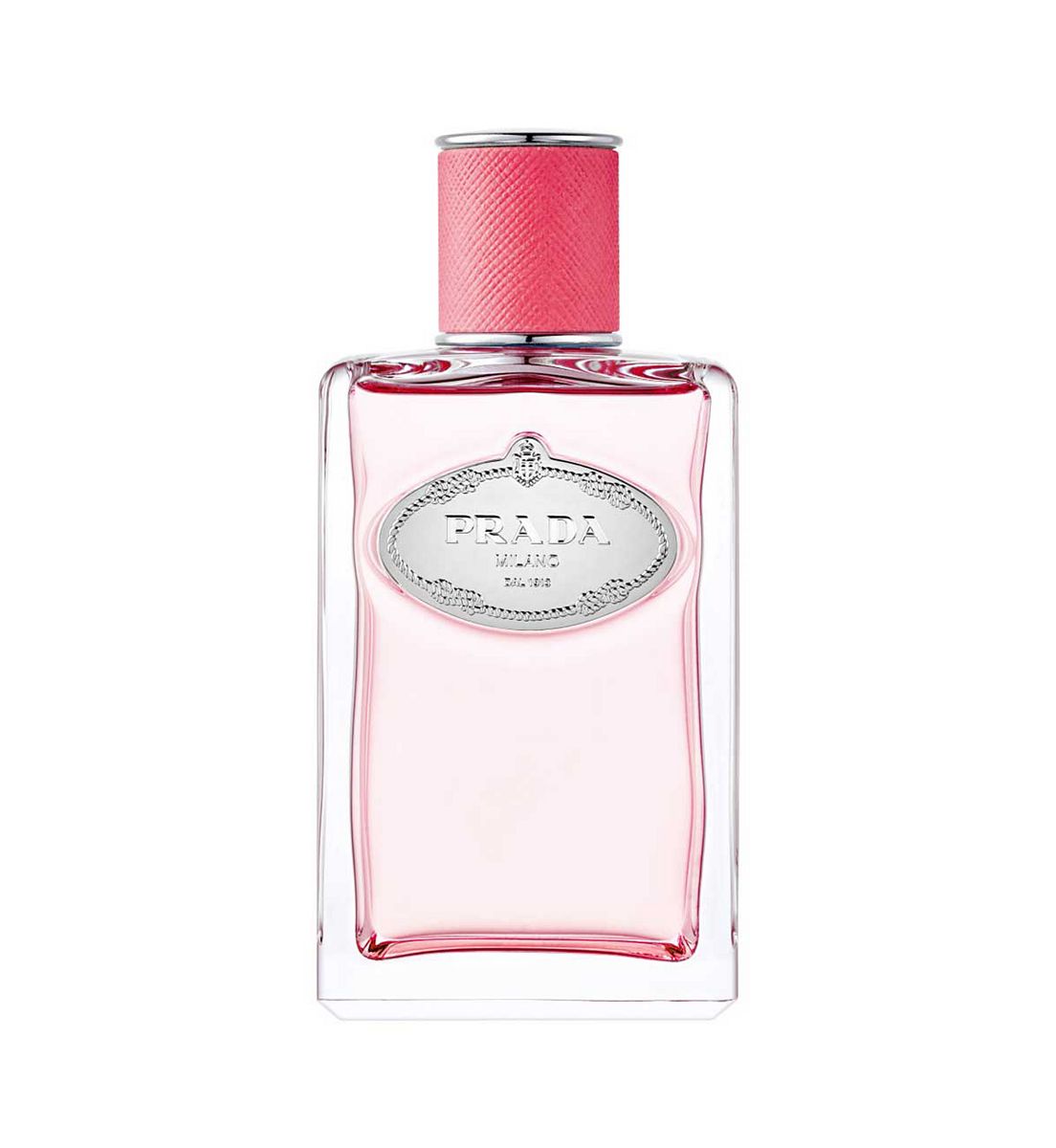 Prada Infusion Rhubarbe Eau De Parfum 100ml