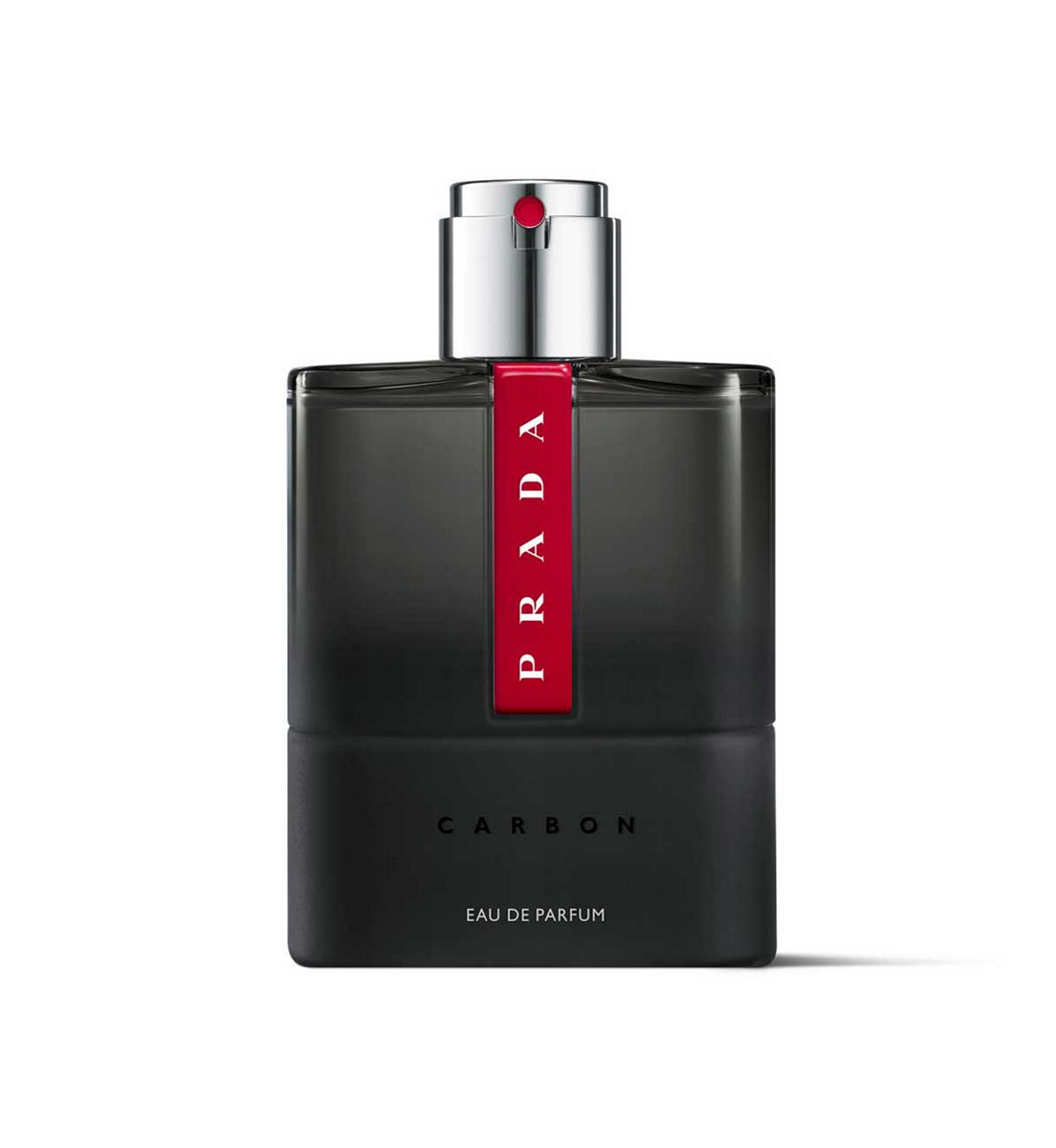 Prada Luna Rossa Carbon Eau De Parfum 50Ml Refillable