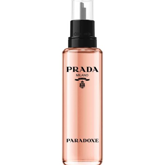 Prada Paradoxe Eau De Parfum 100Ml Refill