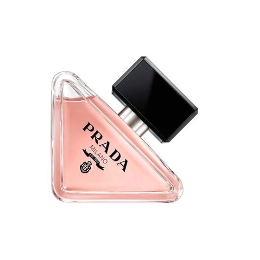 Prada Paradoxe Eau De Parfum, Floral Ambery Fragrance For Her With Neroli And Musk 30ml